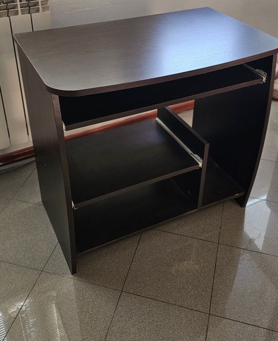 Бюро за компютър