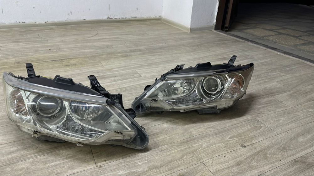 Тойота камри 55 европеец фара сатылады