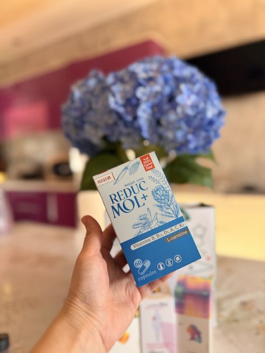 Reducmol+ капсулы для похудения