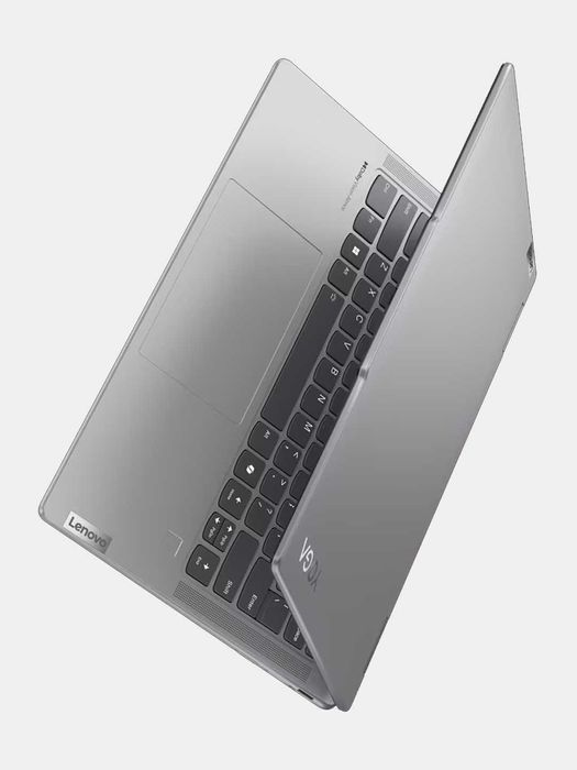 Ноутбук Lenovo Yoga 7 2-в-1, 14-дюймовый сенсорный экран 8ГБ/SSD 512ГБ