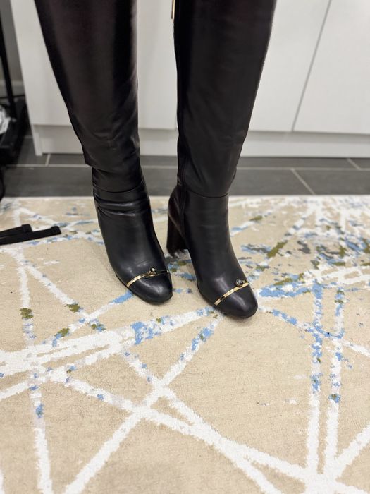 Сапоги фирмы Bonetti