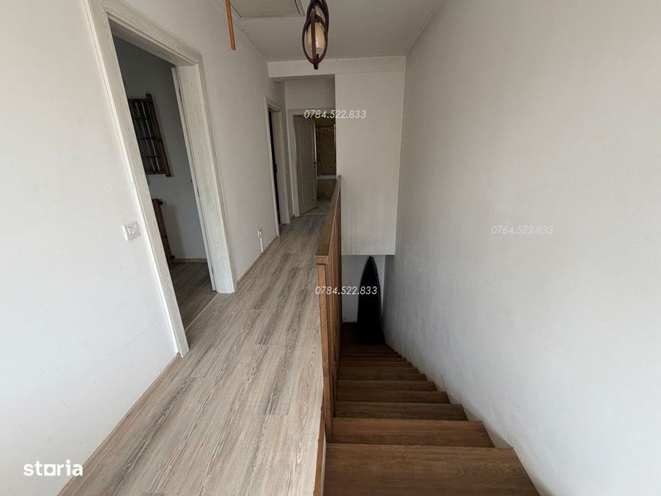 Casă 3 camere - mobilată  – Berceni Ilfov