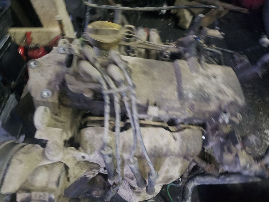 Chiulasa Dacia Logan  2004-2012 1.4 Mpi Benzina