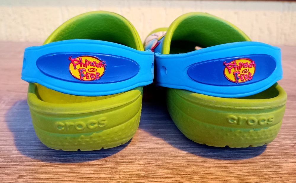 Crocs / Крокс оригинални