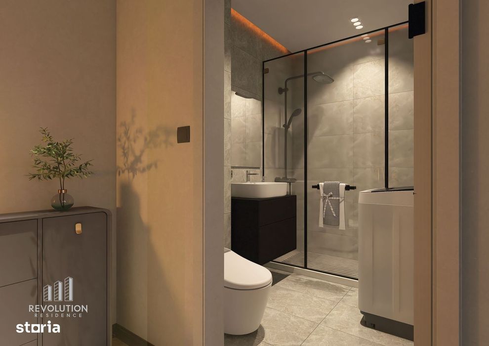 NEW! COMISION 0% - Apartamente cu 2 camere - Oltului 13A, Baia Mare