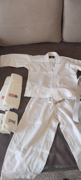 Кимано для карате