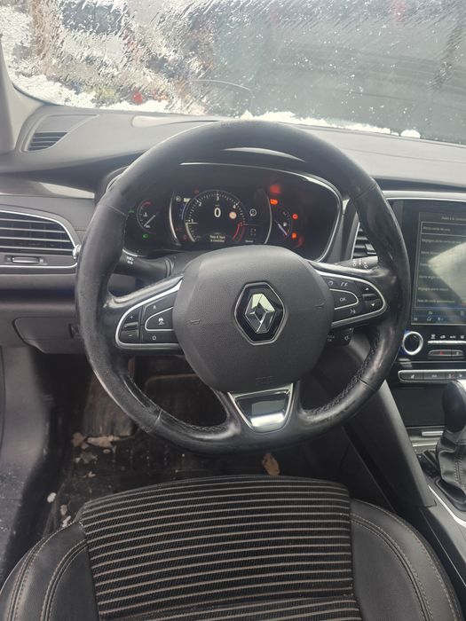 Volan incalzit Renault Talisman / Megane 4