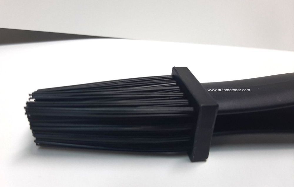 Четка за почистване на вериги