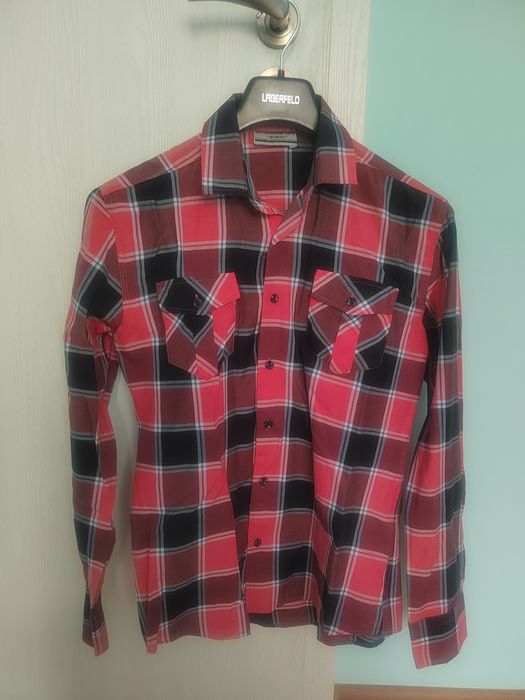 Ризи различни модели