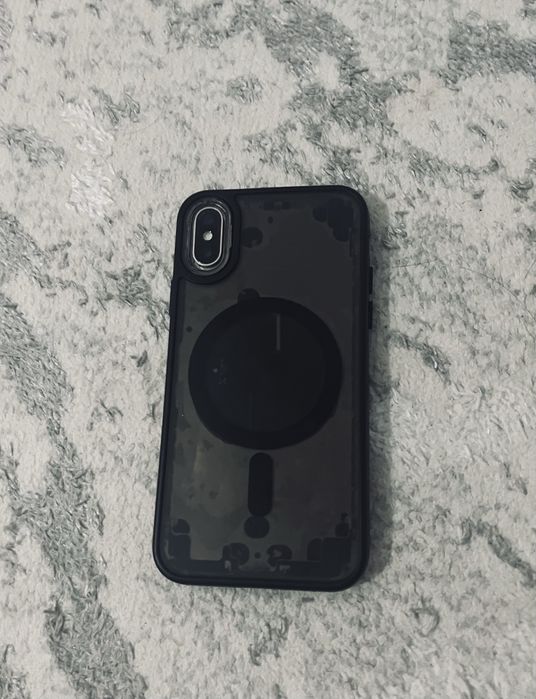 iPhone x обмен или продажа