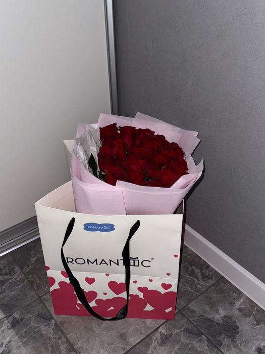 Цветы свежиеееее