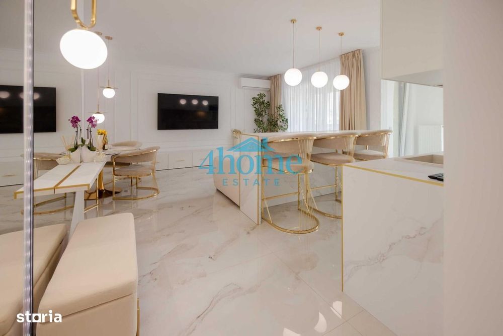 Apartament 2 camere Exigent Plaza| Lujerului| Metrou