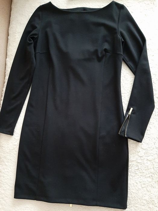 Платья и блузка новые и б/у