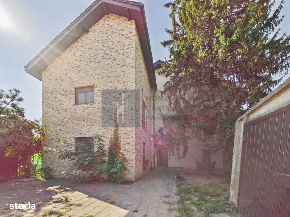 Proprietate în Tunari | 217 mp utili | 6 camere