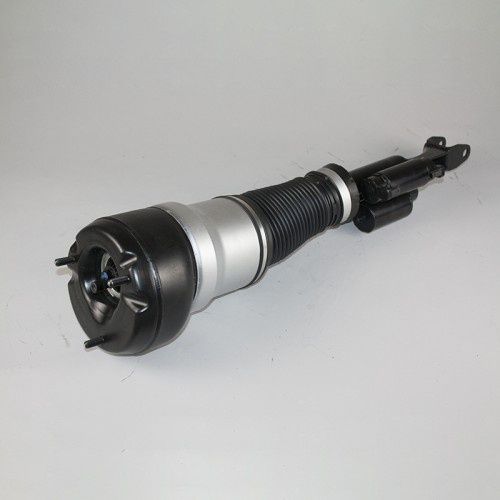 Пневмостойка mercedes GL x166 перед