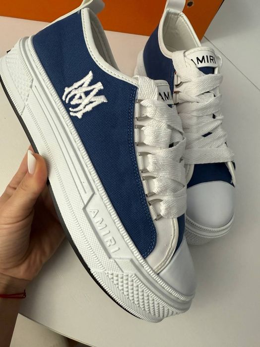 Adidasi unisex Amiri