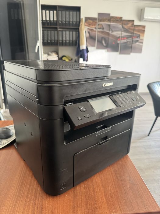 Принтер 4 в 1 состояние хорошее