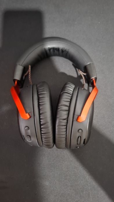vand casti gaming hyperx cloud 3 s wireless [garantie 1 an jumate]
