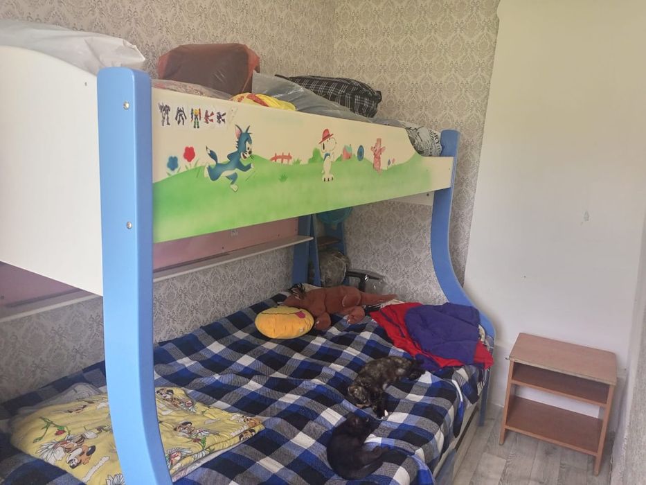 Продам дом в селе Карагай (Сосновка)