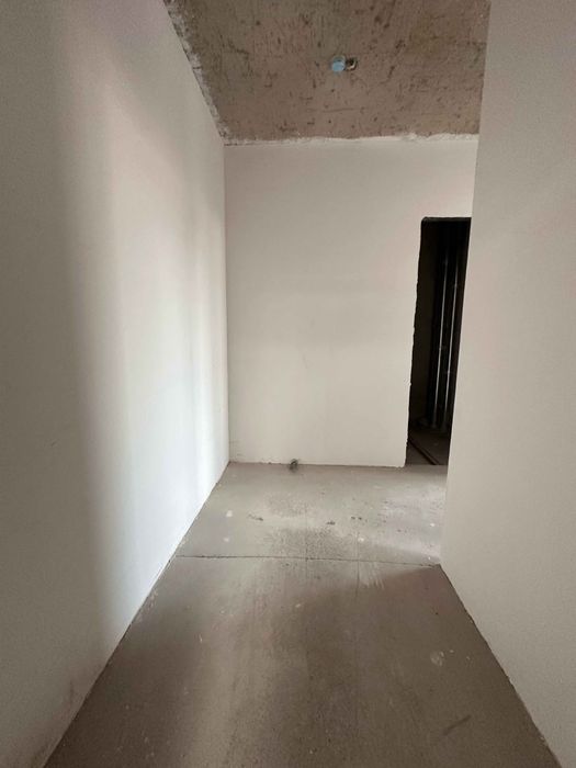 Продается 2х комнат квартира NRG Jomiy вид во двор Новостройка акт