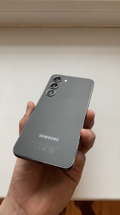 S23 продам самсунг с23