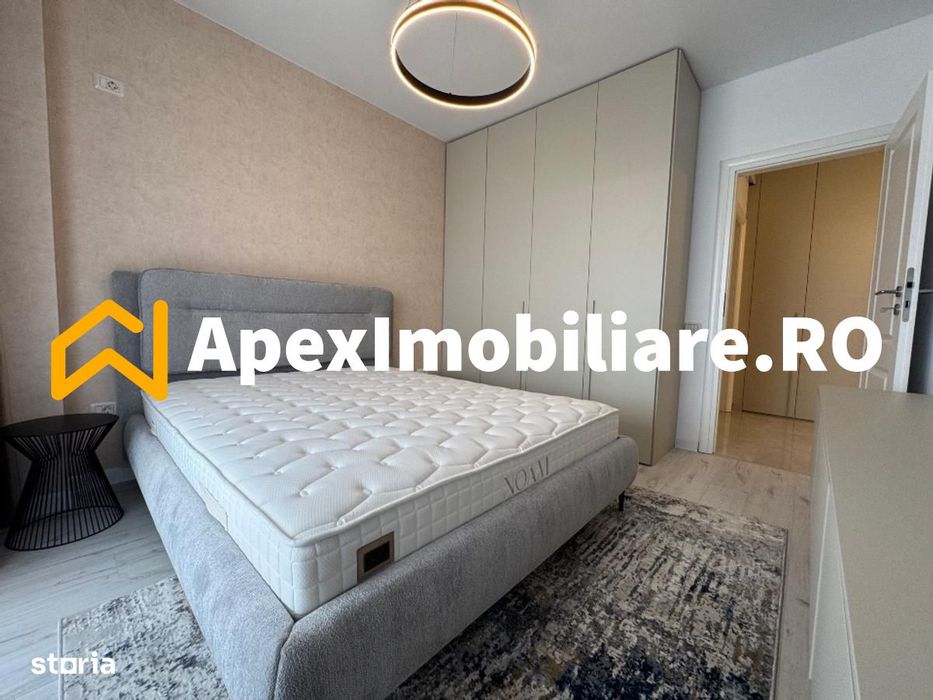 Apartament 2 camere de inchiriat Parcul Carol Bucuresti | ApexImobilia