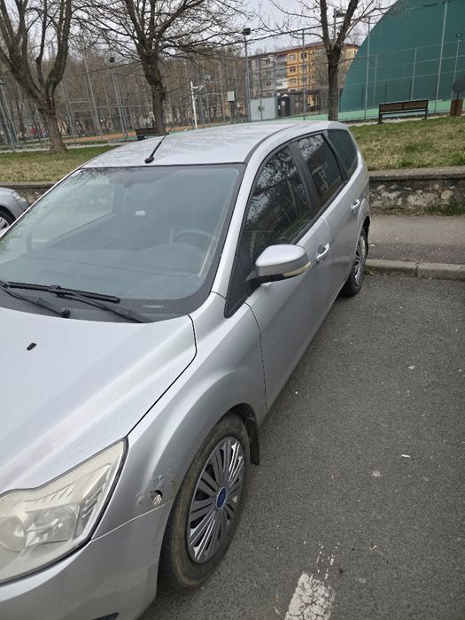 Ford Focus 1.6 TDCI 2010