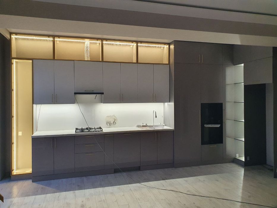 Мебель на заказ.