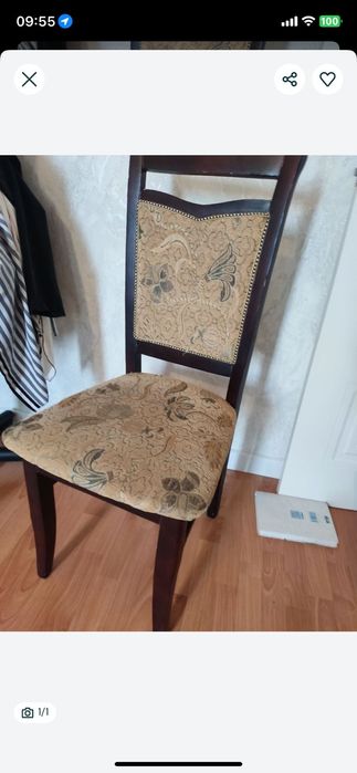 Стулья, 6000,  17-90