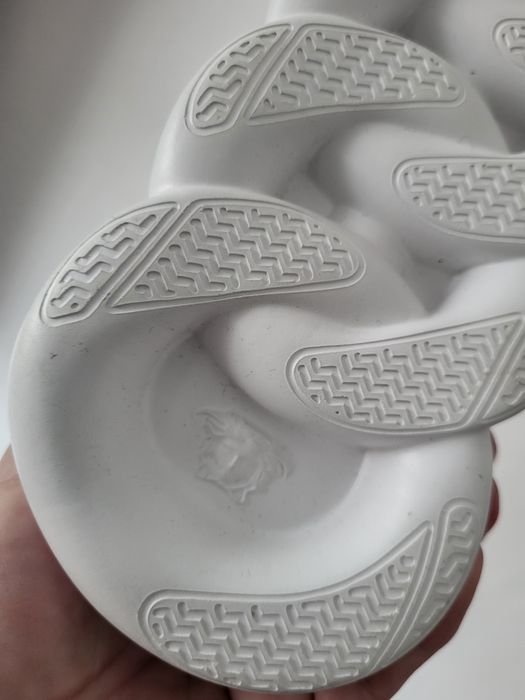 Sneakers Versace Chain-Reaction - unisex