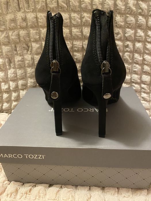 Официални обувки