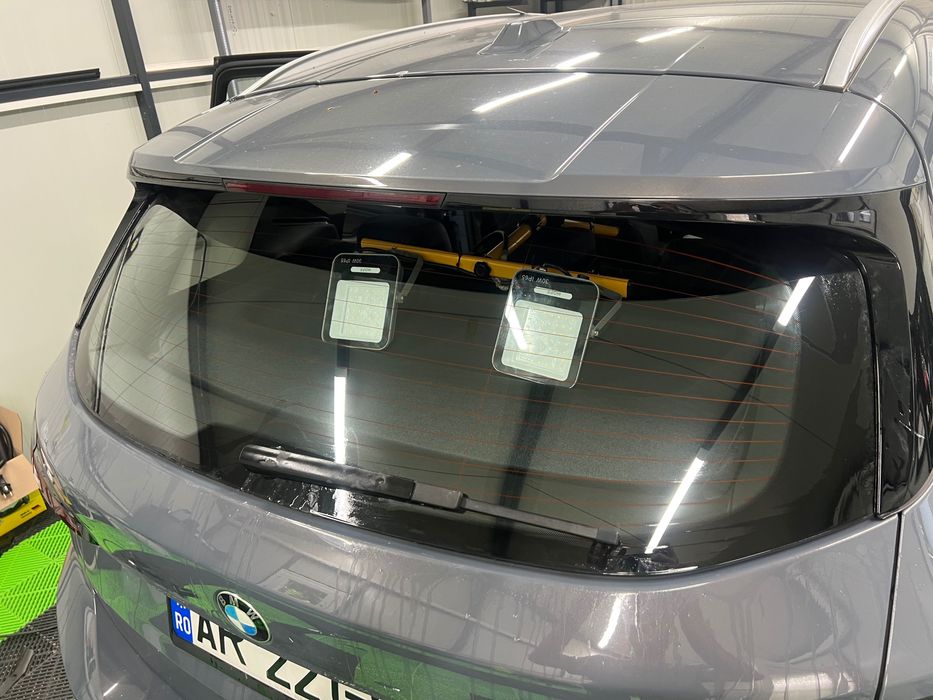 Folii auto omologate