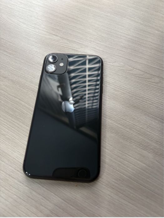 iphone 11 64гб 100акб