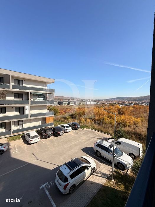 Apartament 2 Camere De Închiriat