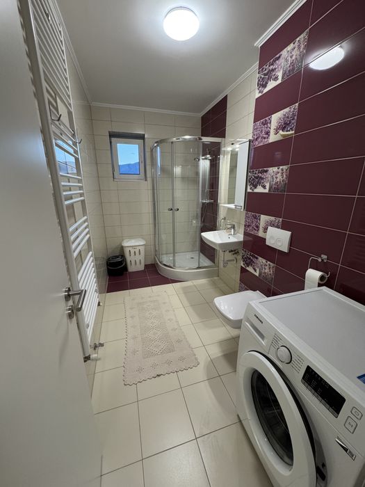 Inchiriez apartament 2 camere Avangarden 3 faza 4