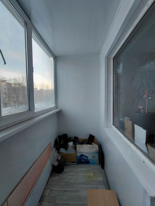 В продаже улучшенная 2 ком в КЖБИ