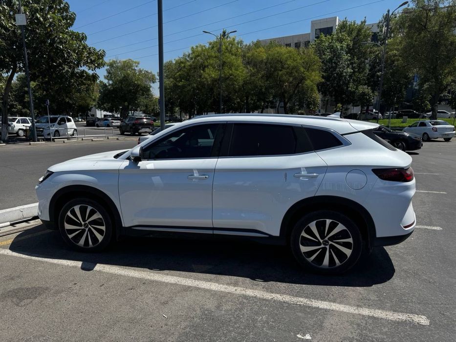 Byd champion Flagship 150км сотилида.