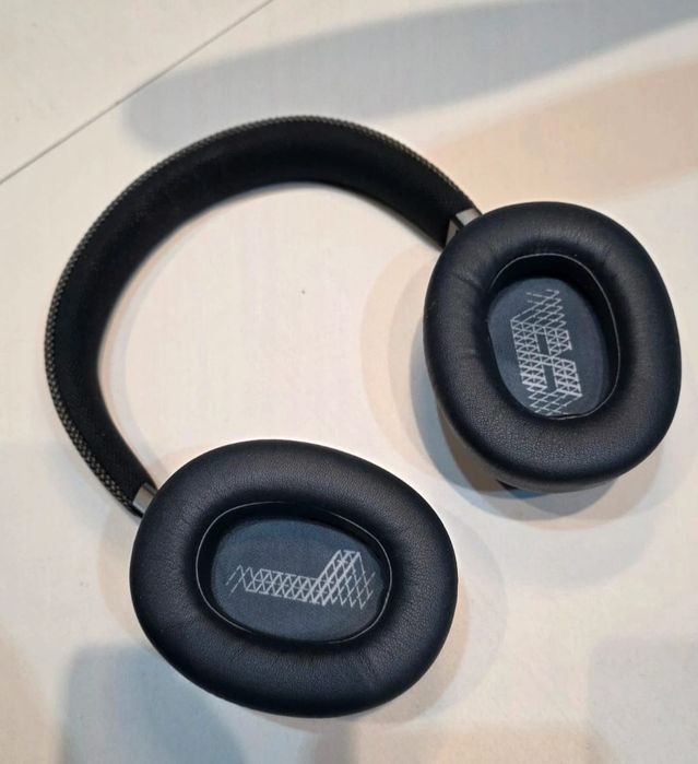 Casti JBL 650BTNC