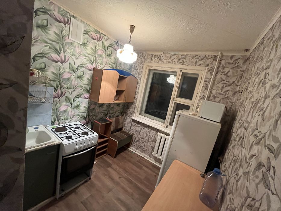 Сдам квартира 2х комнато