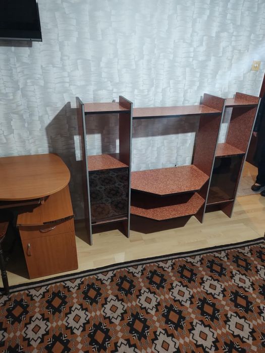 Дава се под наем Двустаен апартамент в София, Люлин 3 - 42 кв.м за 418.71 € - Снимка #2