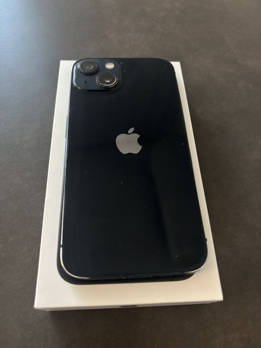 Iphone 13 Black 128GB