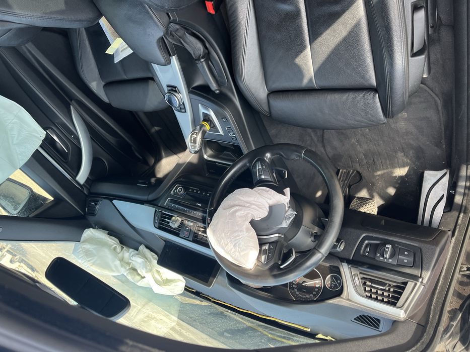 Bmw 3gt F34 320xd 184hp НА ЧАСТИ ( бмв ф34 320 х-драйф 184 )
