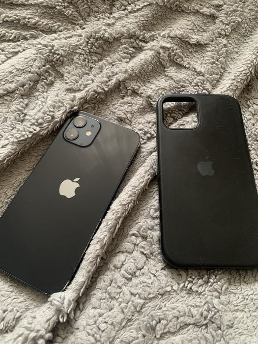 Продам айфон iphone 12 128gb