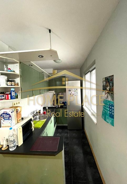 Продава се Четиристаен апартамент в Варна, Аспарухово - 101 кв.м за 1826 €/кв.м - Снимка #4