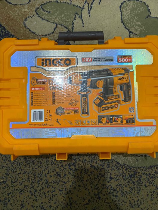 Срочно продам новые инструменты