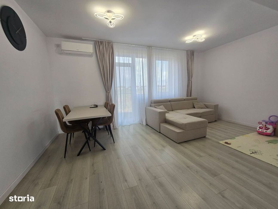 Vilă Înșiruită 3 Camere Bulevardul Nordului, Fundeni Dobroești