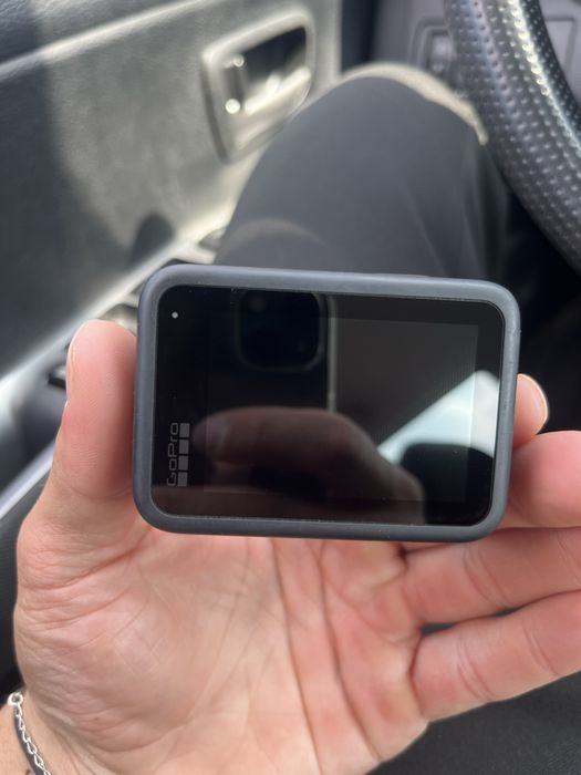 Go pro hero 11 black la vanzare