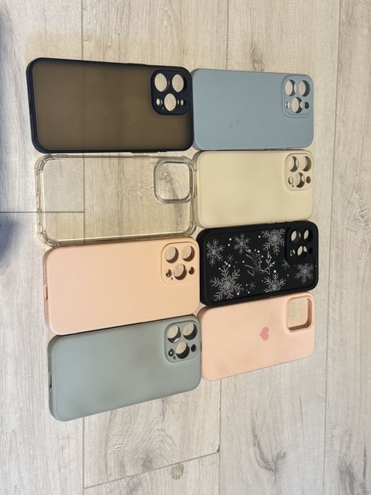 Huse iphone 15 ProMax