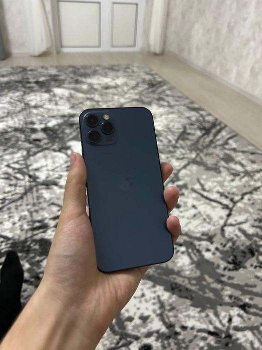 iPhone 12 PRO / IDEAL