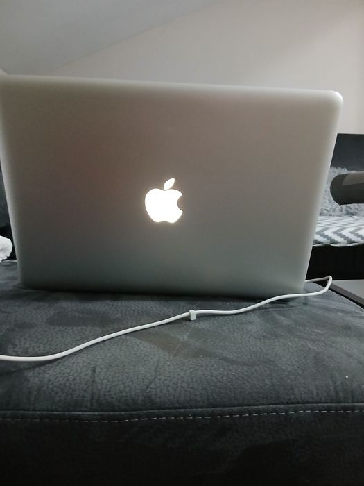 Macbook Pro 2012г.